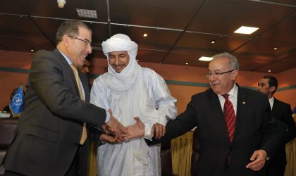 Processus de paix au Mali : qui veut faire dérailler l’accord d’Alger ?